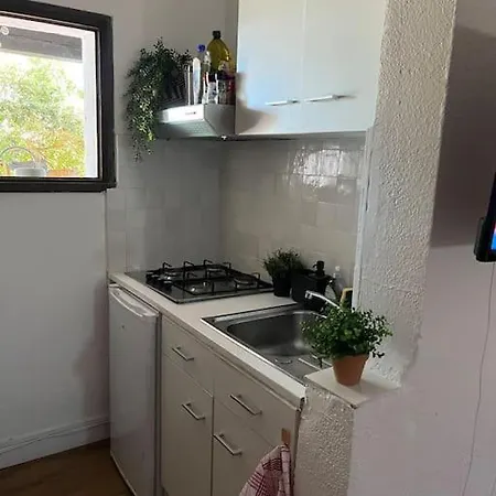 Cosy Apartment *