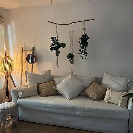 Apartment Cosy
